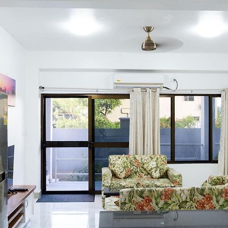 Coastal Suites Fiji سيغاتوكا المظهر الخارجي الصورة