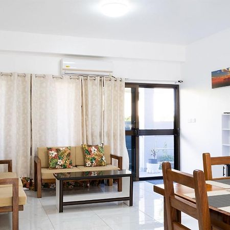 Coastal Suites Fiji سيغاتوكا المظهر الخارجي الصورة