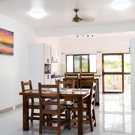Coastal Suites Fiji سيغاتوكا المظهر الخارجي الصورة