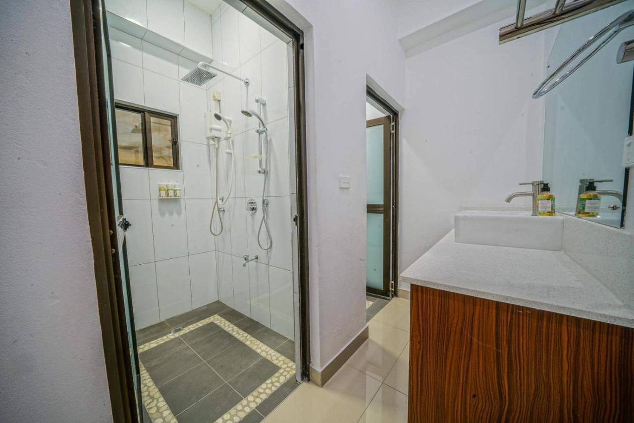 Coastal Suites Fiji سيغاتوكا المظهر الخارجي الصورة