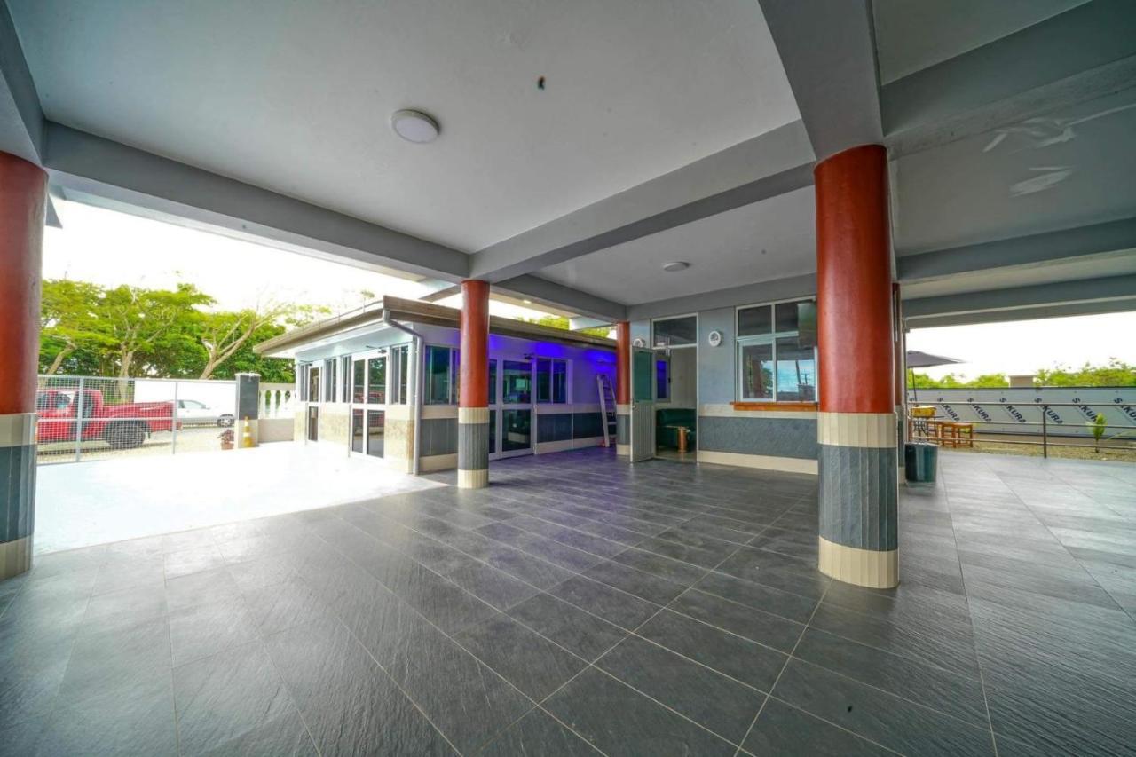 Coastal Suites Fiji سيغاتوكا المظهر الخارجي الصورة