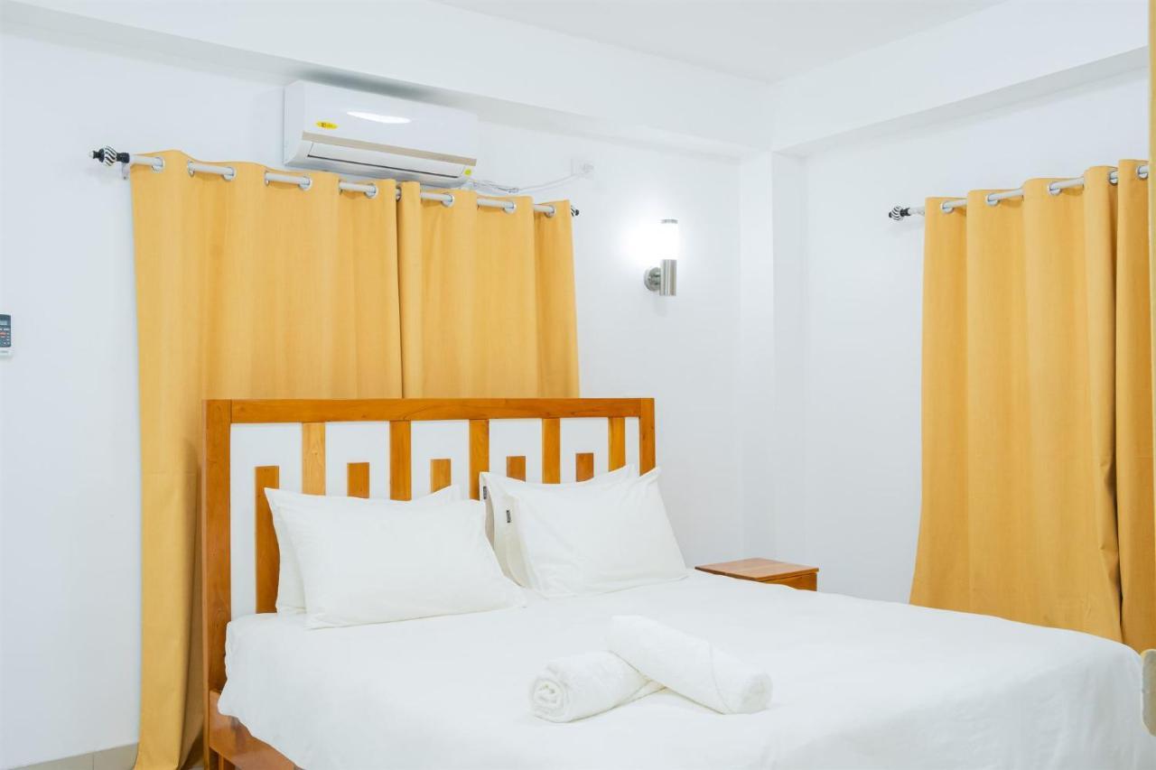 Coastal Suites Fiji سيغاتوكا المظهر الخارجي الصورة