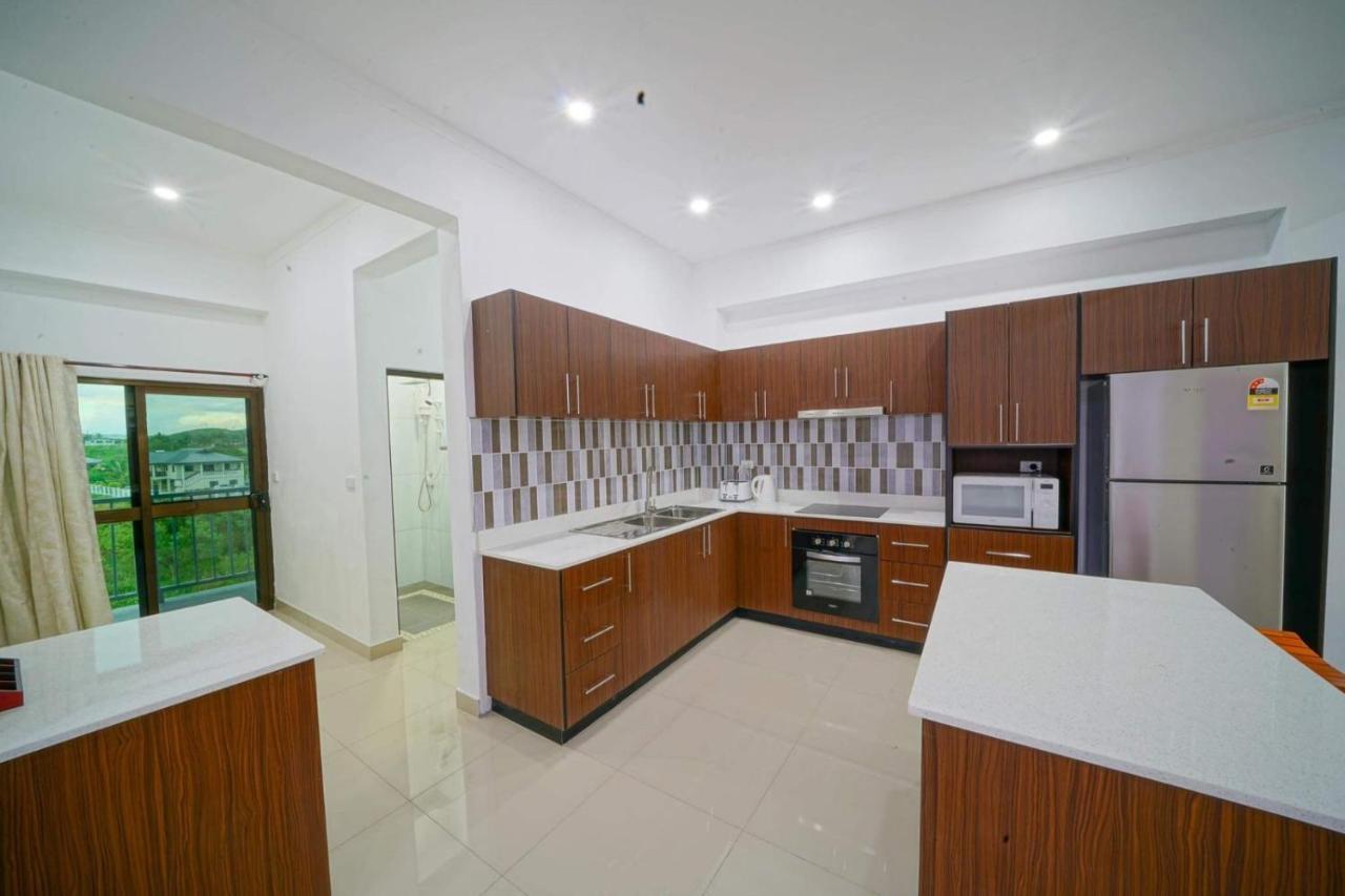 Coastal Suites Fiji سيغاتوكا المظهر الخارجي الصورة